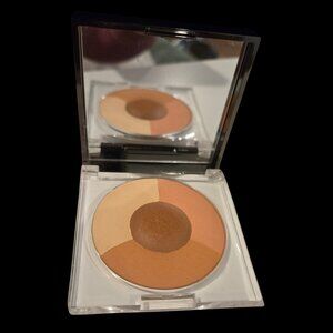 Lise Watier Bronzing Powder – Satellite #199 Soleil Intense